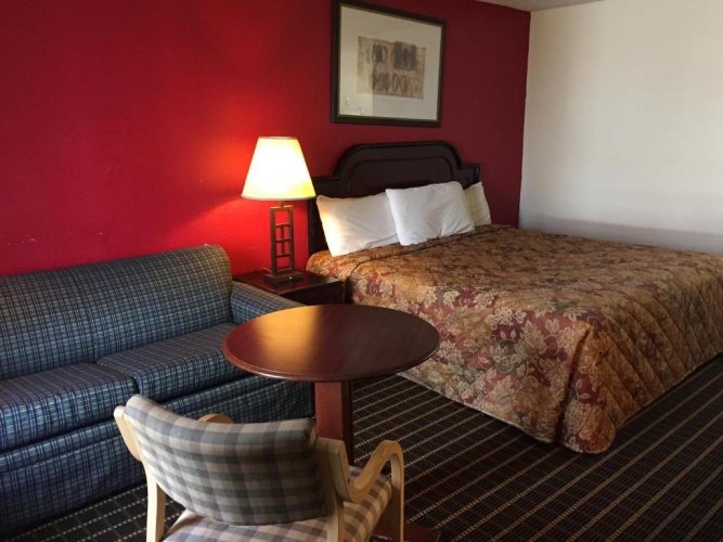Standard room