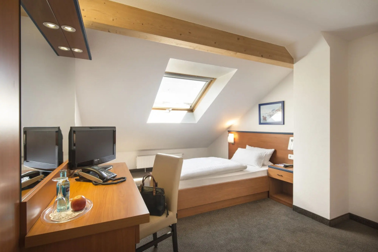 Hotel Am Wald
