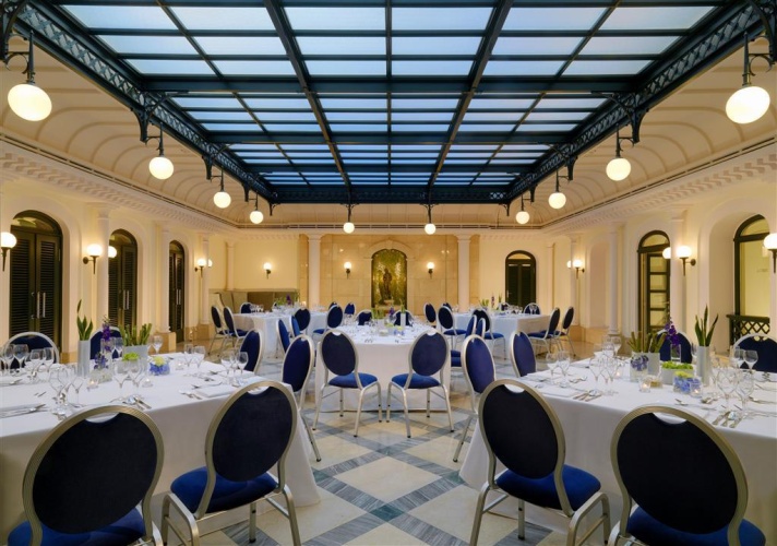 The Westin Grand Hotel Berlin photo 36