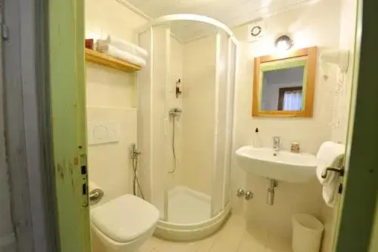 Hotel Petit Dahu