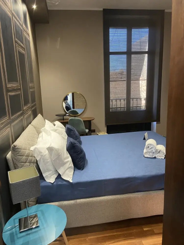 Suite Ursino B&B