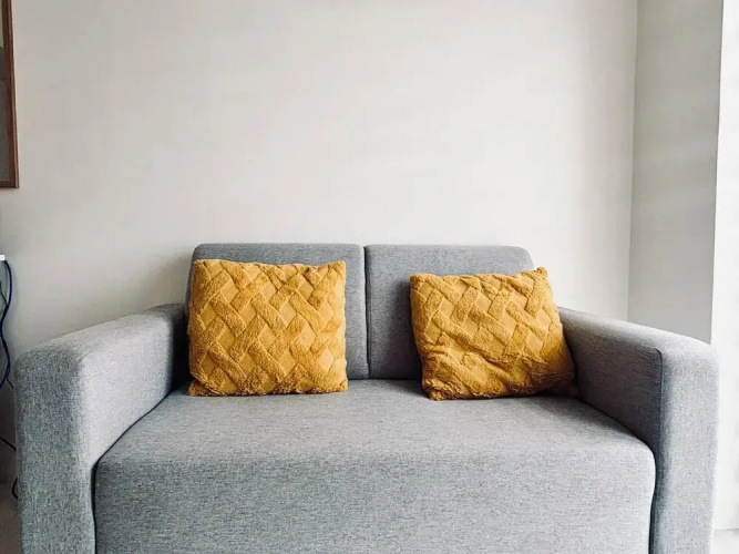 Budget Bunk Studio Comfort