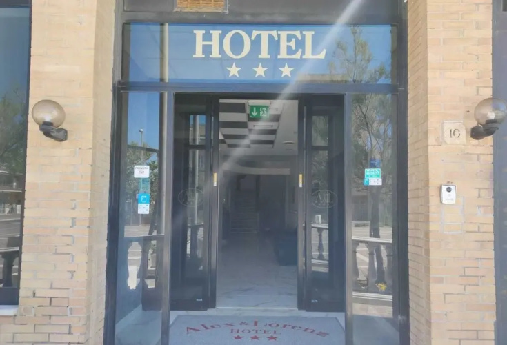 Hotelafbeelding