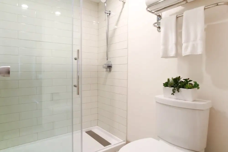 Double Suite with balcony