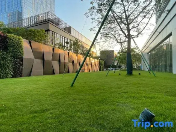 Shenzhen Tingya Apartment