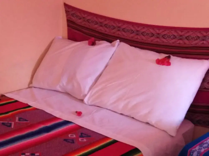 Quillapata Lodge