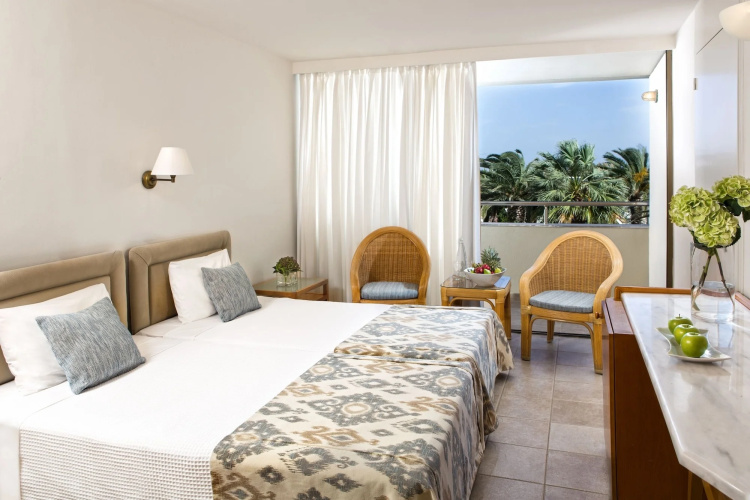 Agapi Beach Resort - Premium All Inclusive