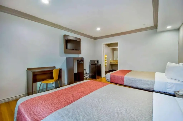 Standard Suite
