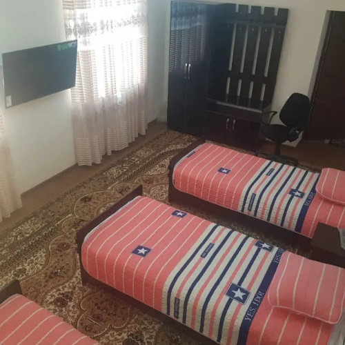 Ali Hotel