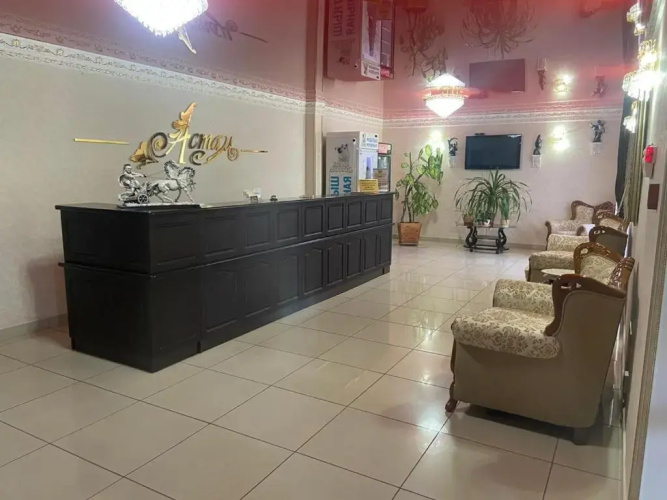 Hotel Astam
