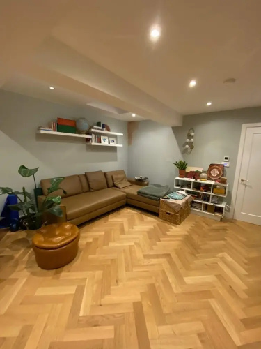 Gorgeous 2BD Flat - 5 Mins to Clapham Junction!