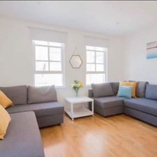 Brighton Metro Pad