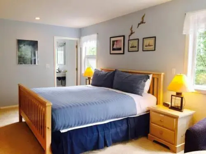 Seafarers Bed & Breakfast