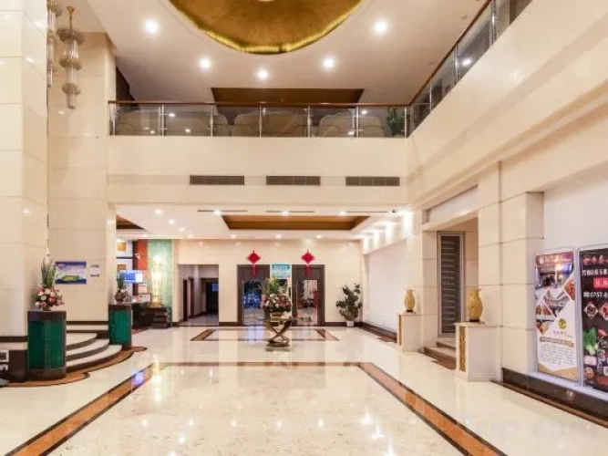 Hotel rooms