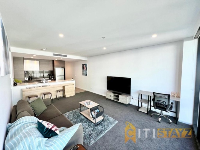 1 Bedroom Cottage