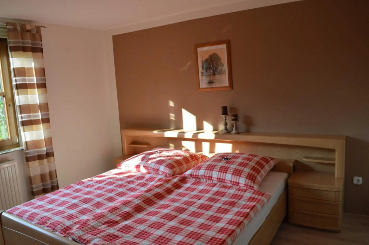 Ferienwohnung Schmidt, 95131
