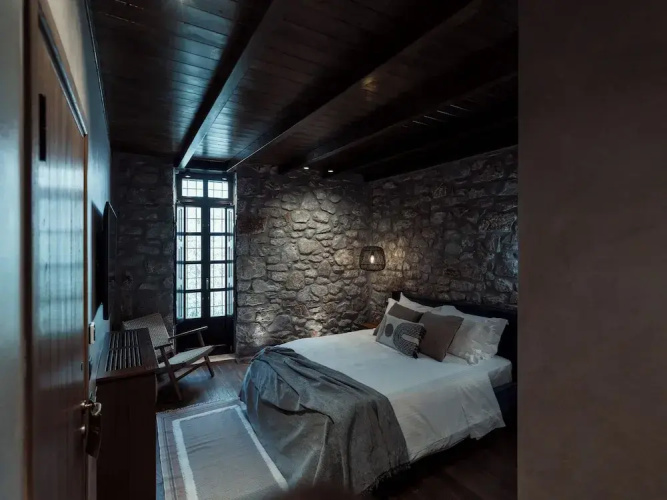 KaSeas Boutique Hotel