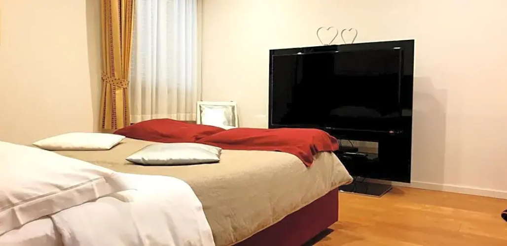 Hotel Villa Riviera