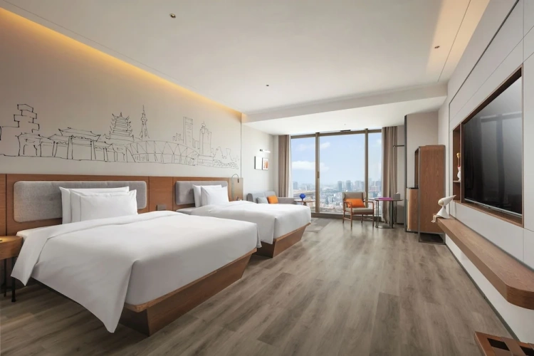 Comfort Double room