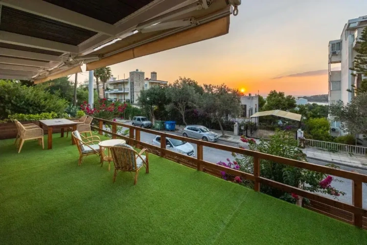1 Bedroom Superior Apartment
