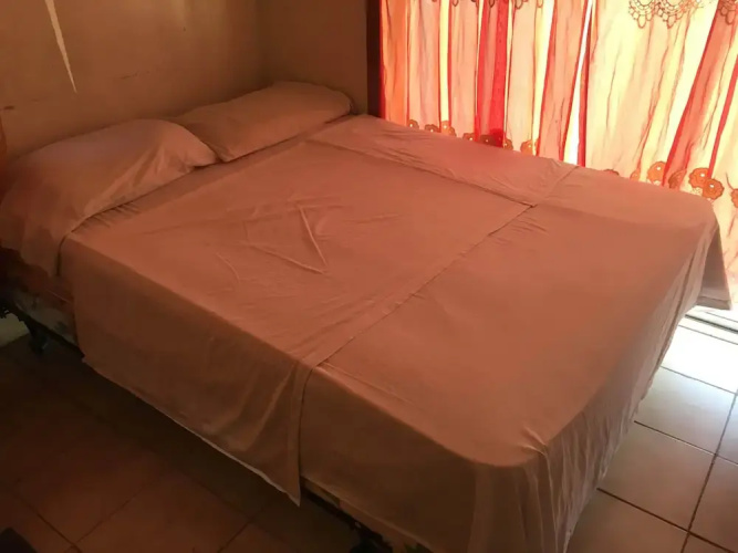 Ramsey's Guest House
