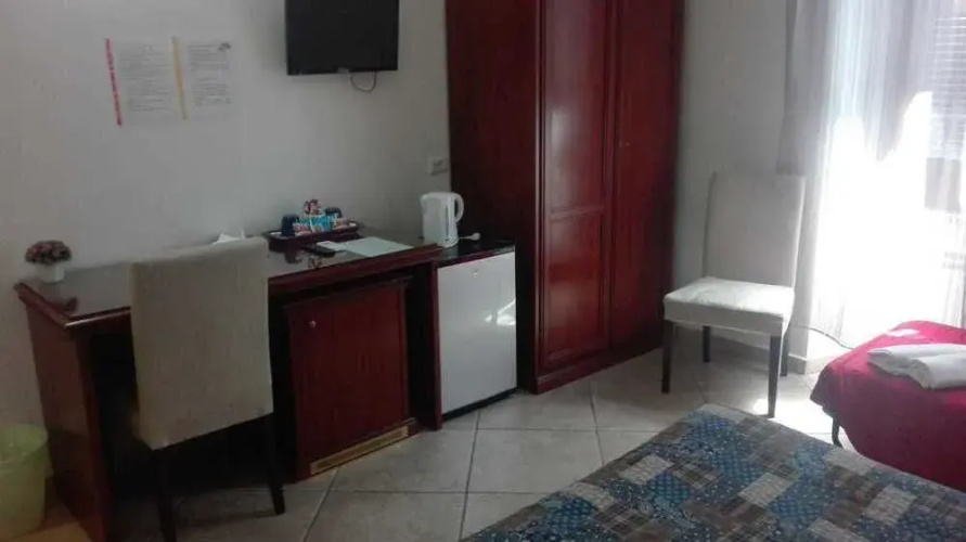 Mrs Julie Guesthouse