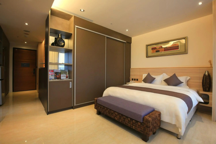 Dar Lon Hotel