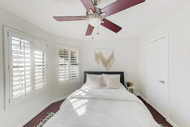 New Listing! Stylish Getaway W/ Private Pool Home