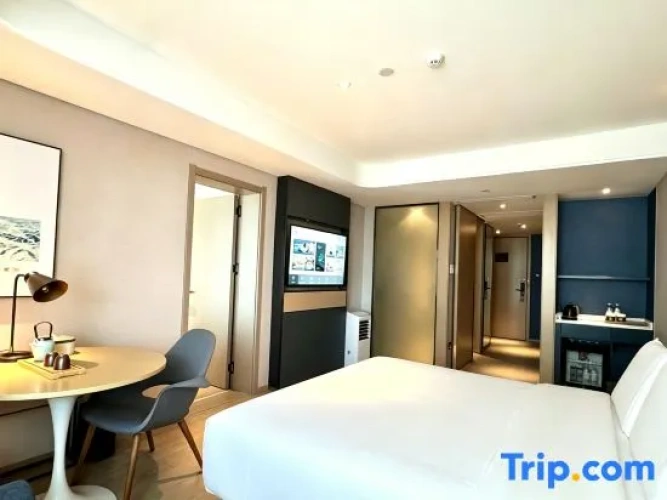 Superior Double Suite
