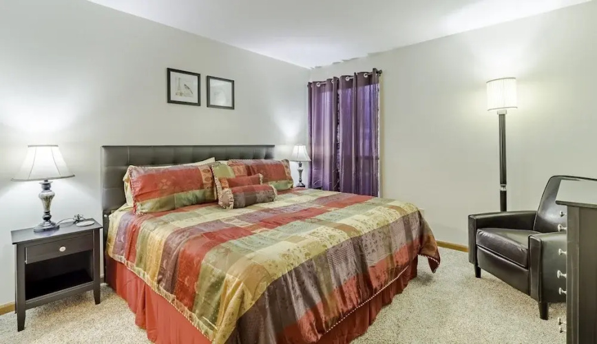 Pointe Royale Condo Vacation and Golf Resort