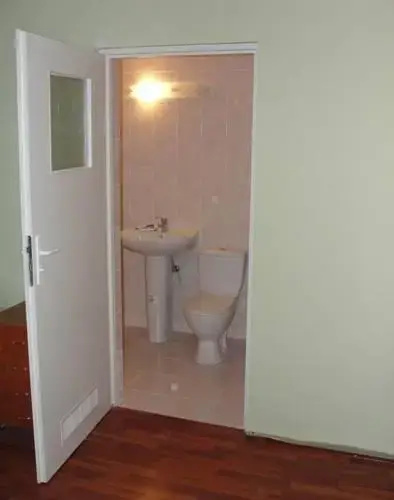 Hostel Promyk