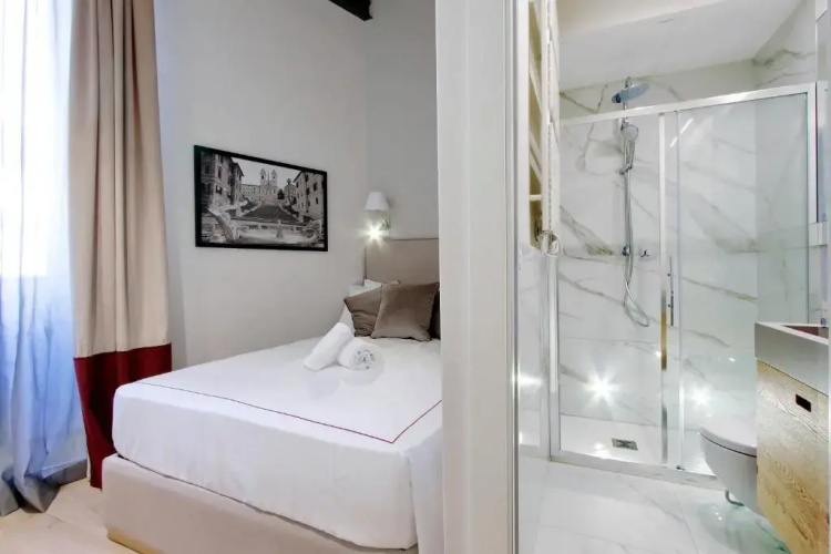 Monti Panisperna Suites