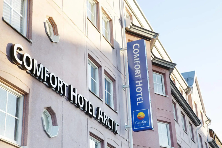 Hotelbild