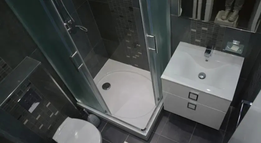 New Belgrade Apartment