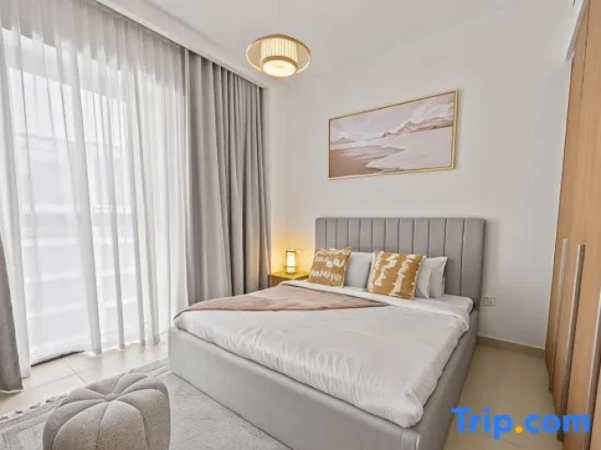 1 Bedroom Standard room