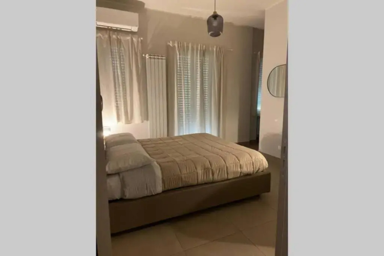 B&B Piano1 Interno5 - Accogliente e moderno bilocale vicino al centro