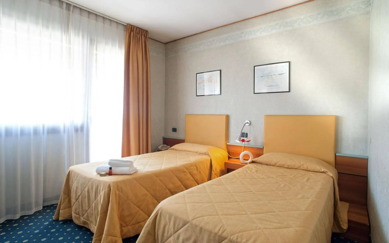 Hotel Il Cecchini