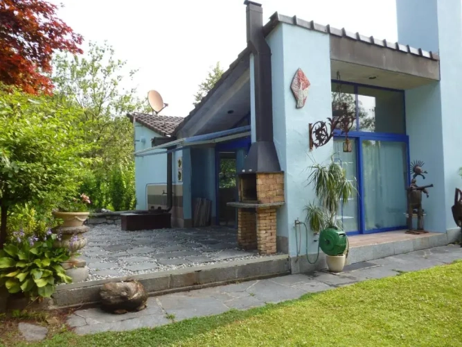Cottage