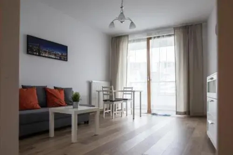 Rentaflat Lilac Apartaments