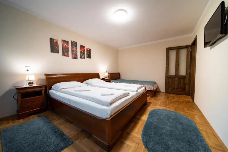 Lilla Apartments