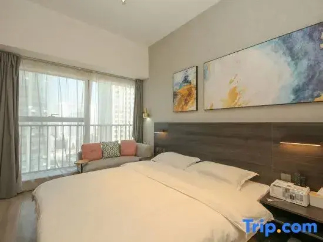 Yuele Apartment, Kunming