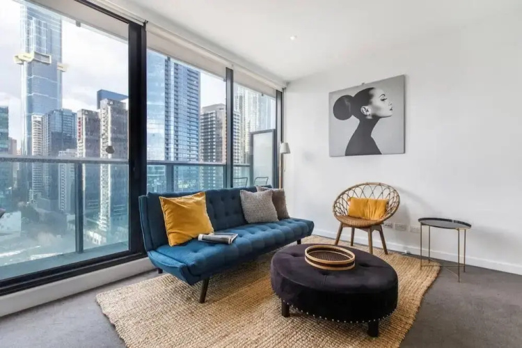 Southbank Bella - New Listing