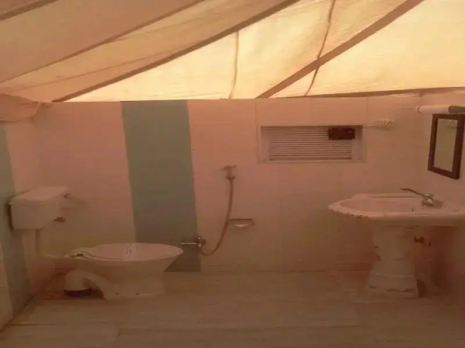 Camp Rose Villa
