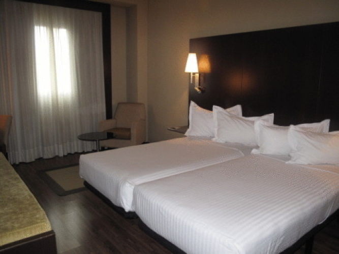 1 Bedroom Standard room