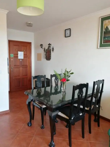 Apartamentos Jardim