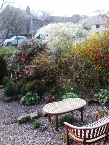 The Spindle B&B
