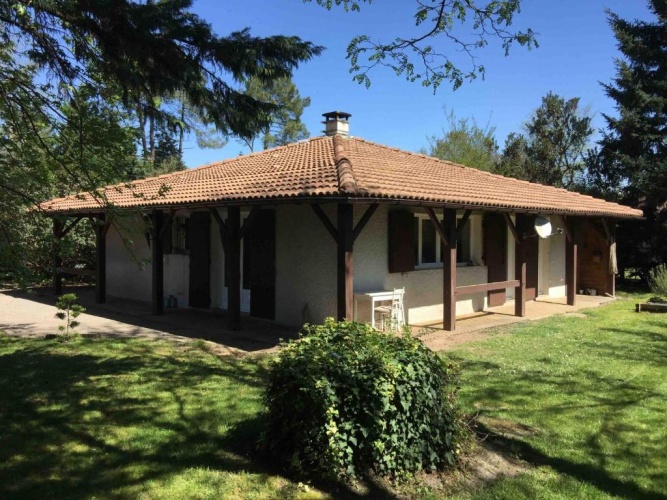3 Bedrooms Cottage