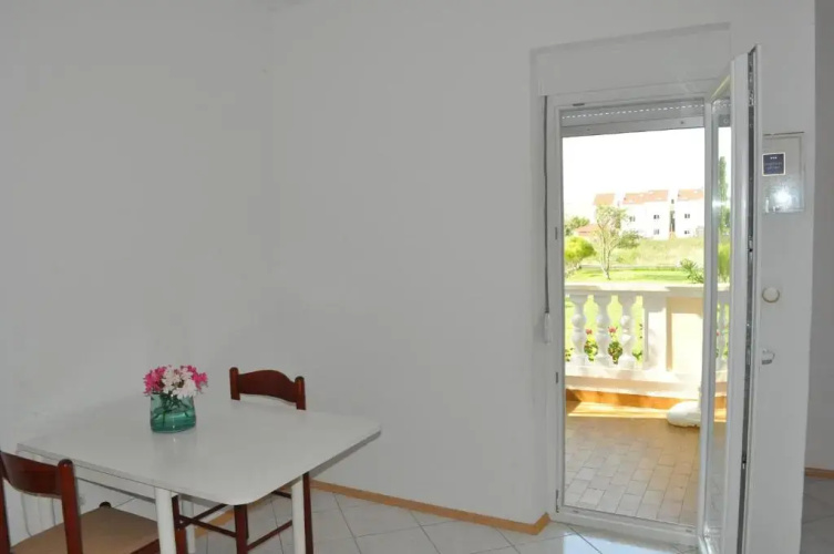 Apartments Smilja