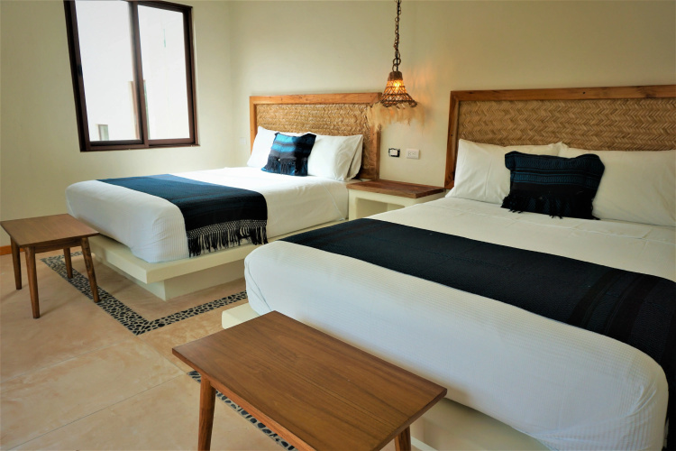 Hotel Boutique La Puerta Azul Beachfront - Adults Only