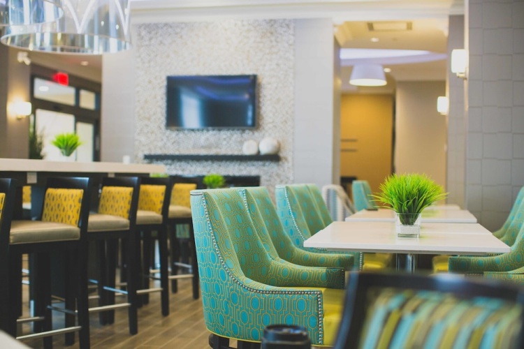 Hampton Inn & Suites by Hilton Bolton, ON, Canada photo 23